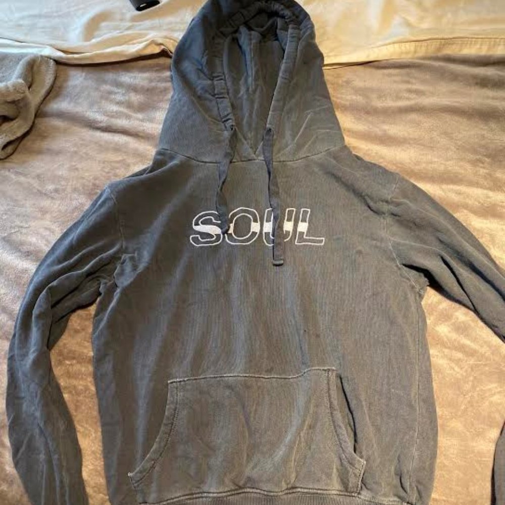 Soulcycle Hoodie